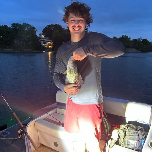 Meet your Posher, Jacob - Picture 2 of 2